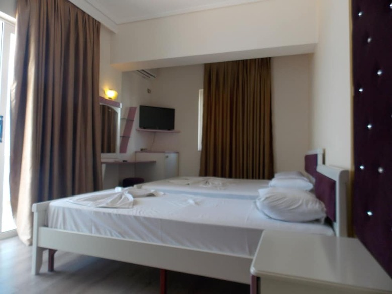 Hotel Erdano