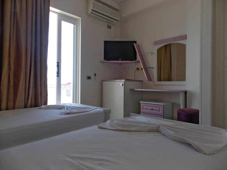 Hotel Erdano