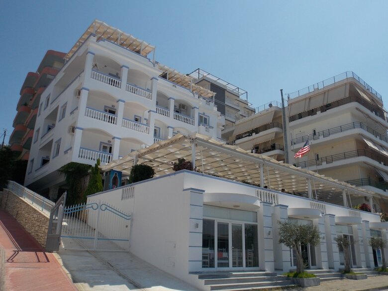 Hotel Erdano