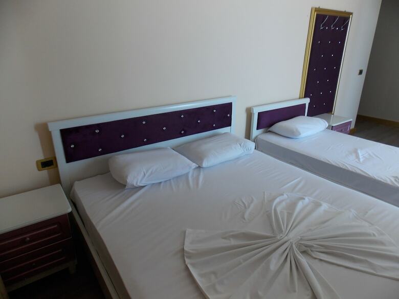 Hotel Erdano