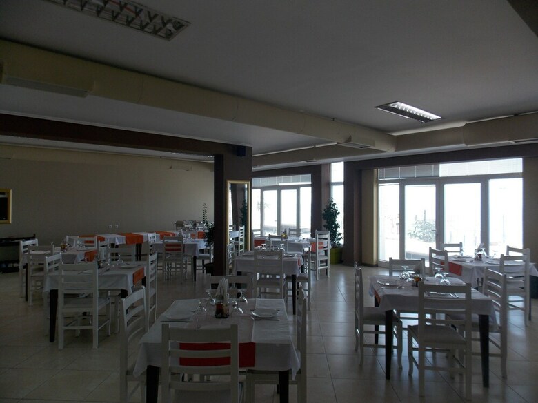 Hotel Erdano