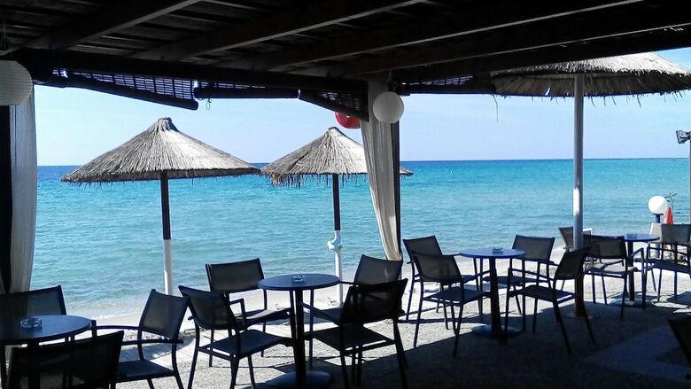 Aparthotel Litsa Apartments