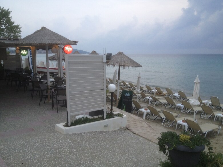 Aparthotel Litsa Apartments