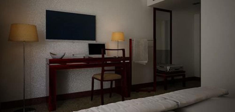 Hani Hotel
