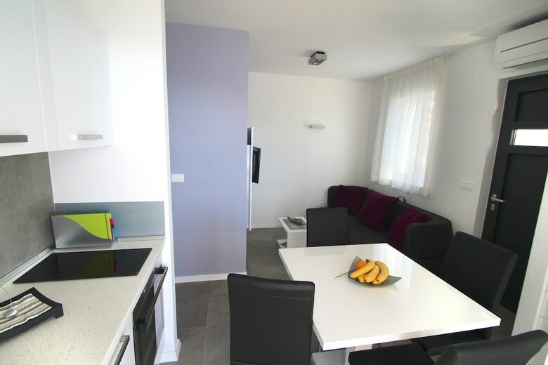Apartamentos Villa Lavanda Deluxe