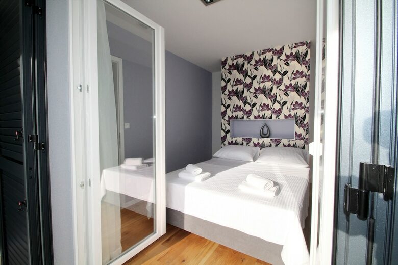 Apartamentos Villa Lavanda Deluxe