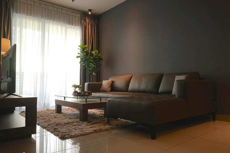 Apartamentos The Majestic Ipoh By The Osborne