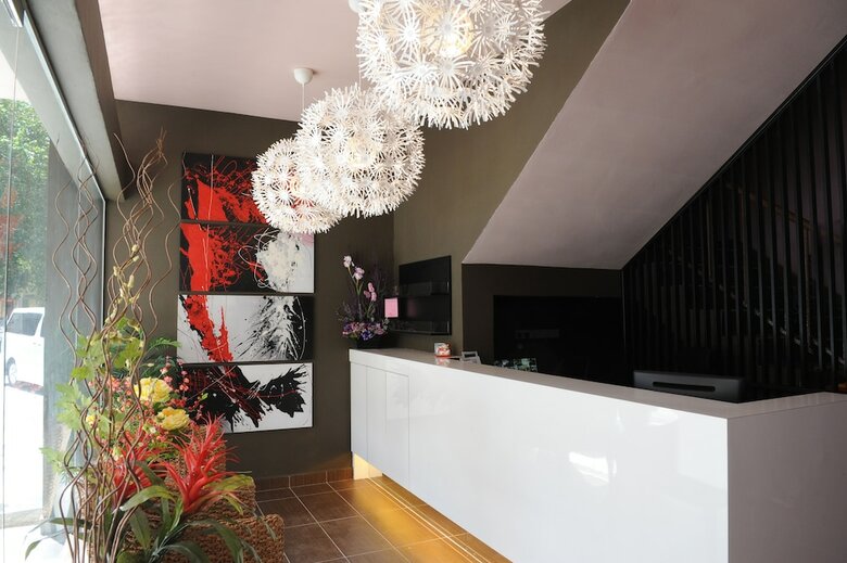 Apartamentos The Majestic Ipoh By The Osborne
