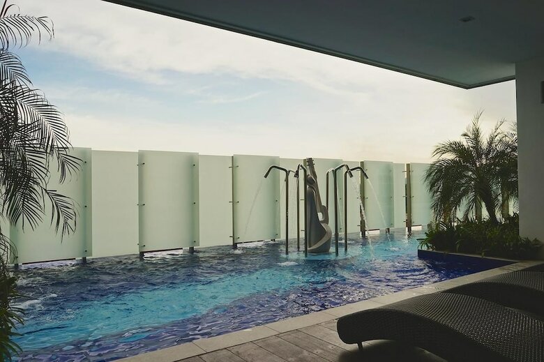 Apartamentos The Majestic Ipoh By The Osborne