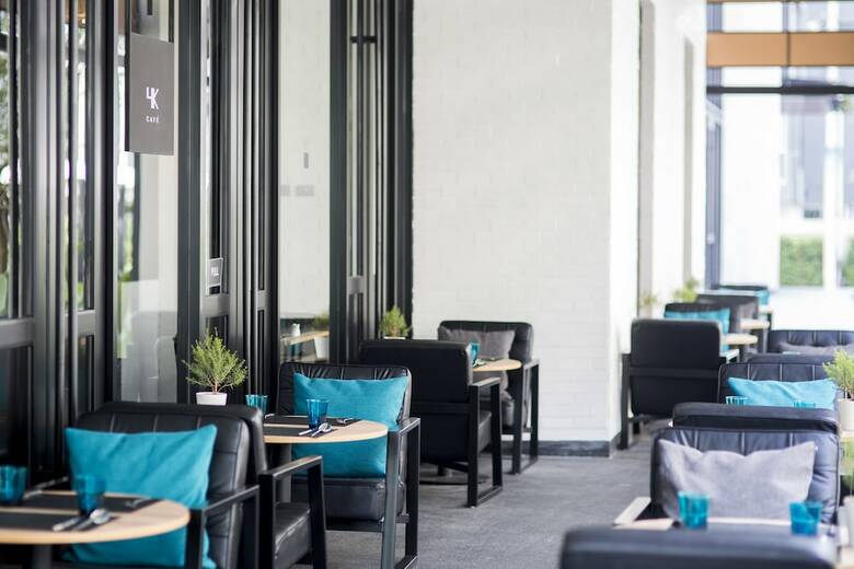 X2 Vibe Bangkok Sukhumvit Hotel