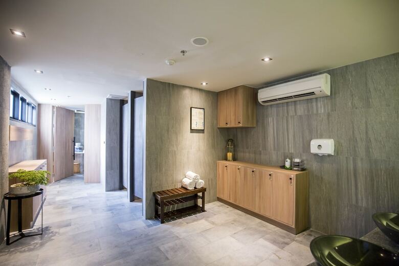 X2 Vibe Bangkok Sukhumvit Hotel