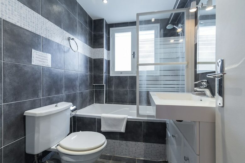 Apartamento Le Bellita
