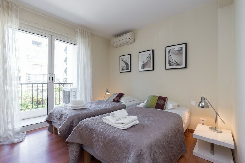 Apartamento Le Bellita