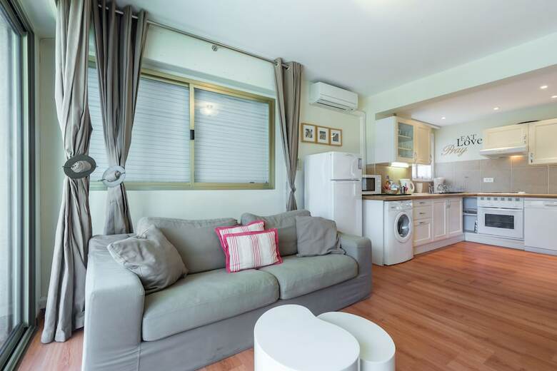 Apartamento Le Bellita