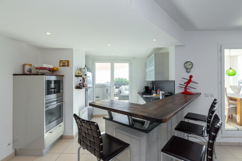 Apartamento Bristol Penthouse