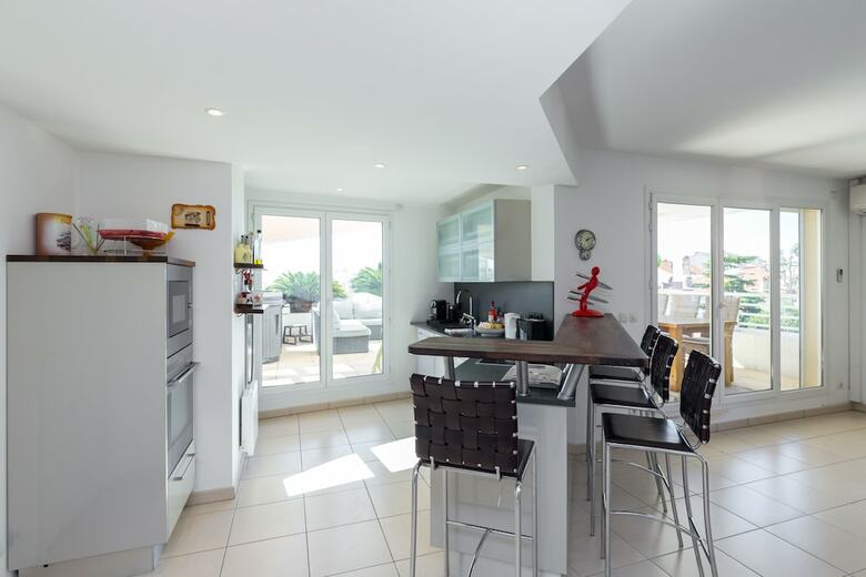 Apartamento Bristol Penthouse