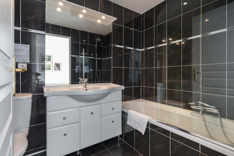 Apartamento Bristol Penthouse