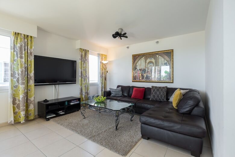 Apartamento Bristol Penthouse