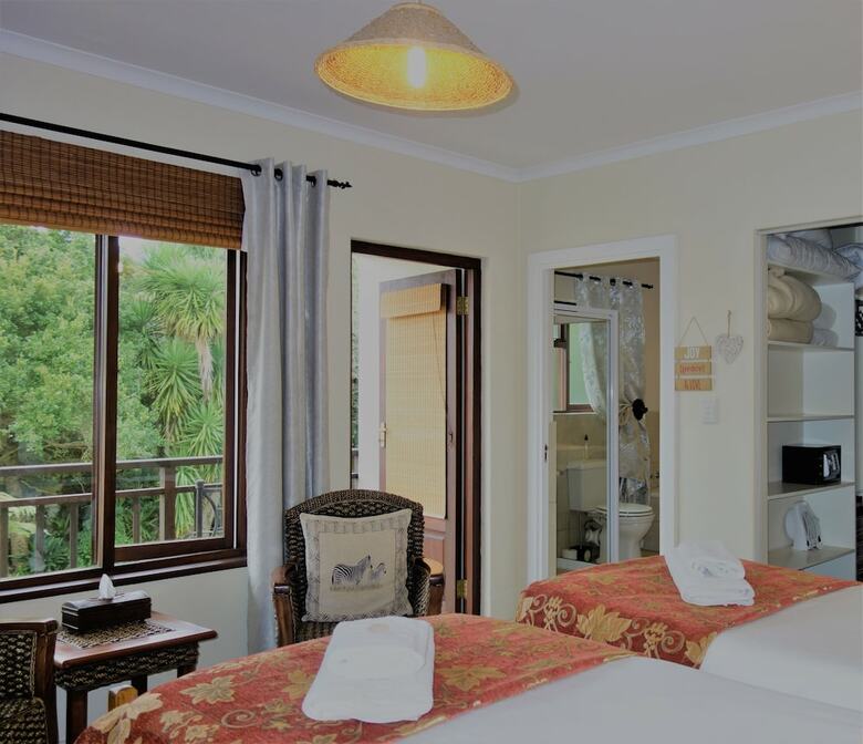 Hotel Cherry Berry Guest House