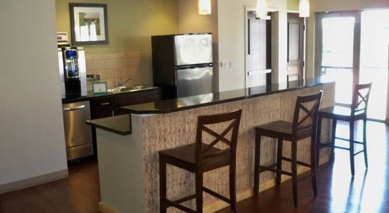 Apartamentos Bridgestreet At Current At The Banks