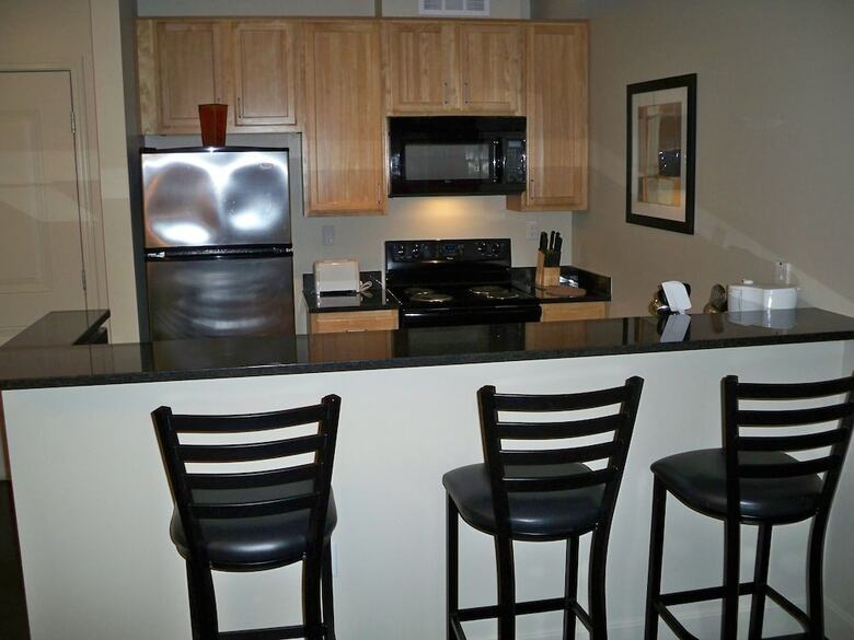 Apartamentos Bridgestreet At Current At The Banks