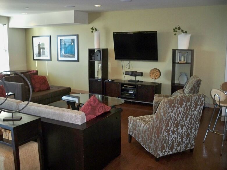 Apartamentos Bridgestreet At Current At The Banks