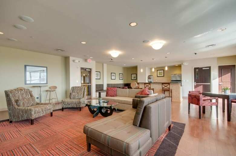 Apartamentos Bridgestreet At Current At The Banks