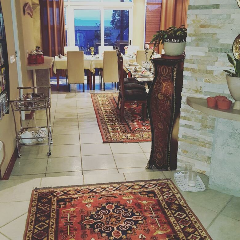 Hotel Kumbaya House