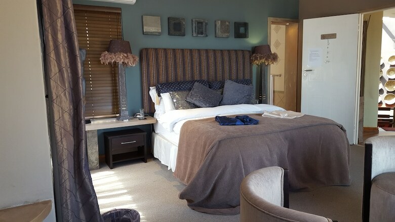 Hotel Kumbaya House