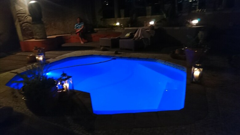 Hotel Kumbaya House