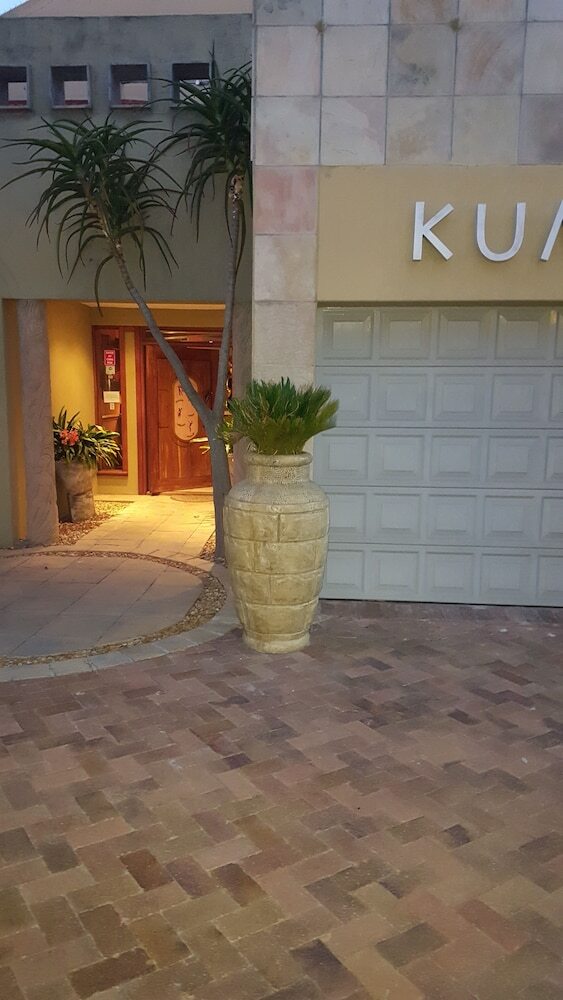 Hotel Kumbaya House