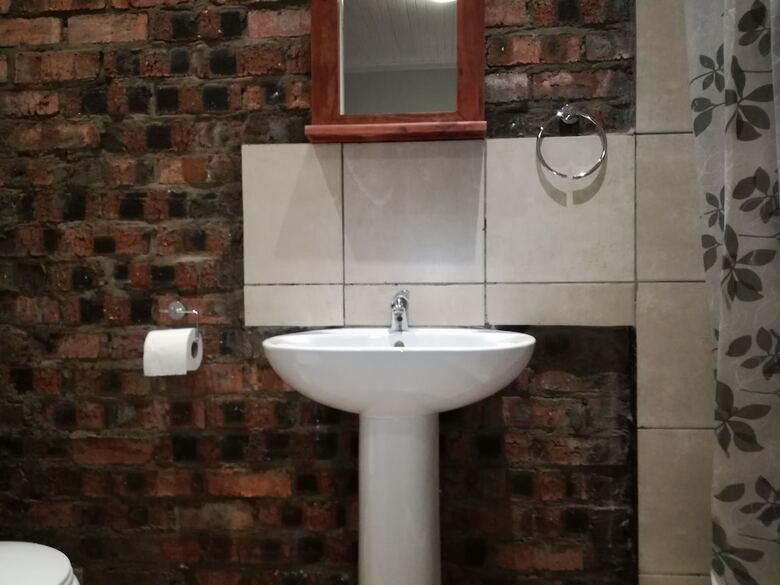 Hotel 21 On Coetzee Guest House