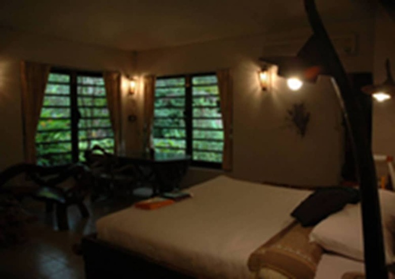 Hotel Mom Chailai Forest Retreat