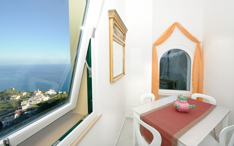 Apartamento La Dolce Vita Ravello