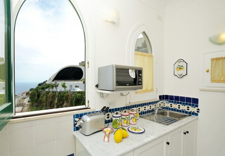 Apartamento La Dolce Vita Ravello