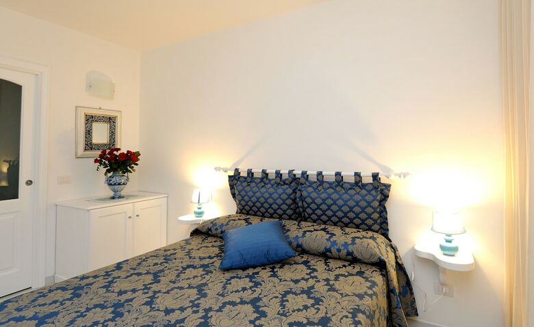 Apartamento La Dolce Vita Ravello