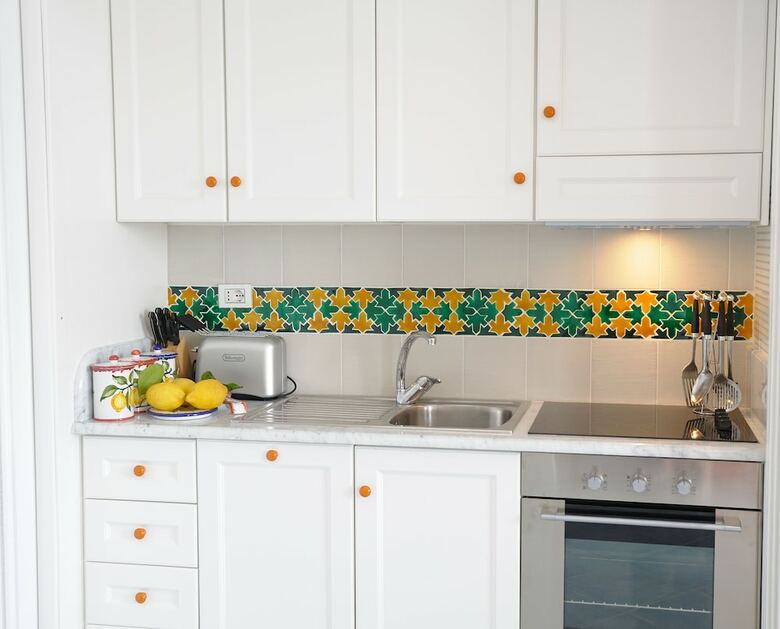 Apartamento La Dolce Vita Ravello