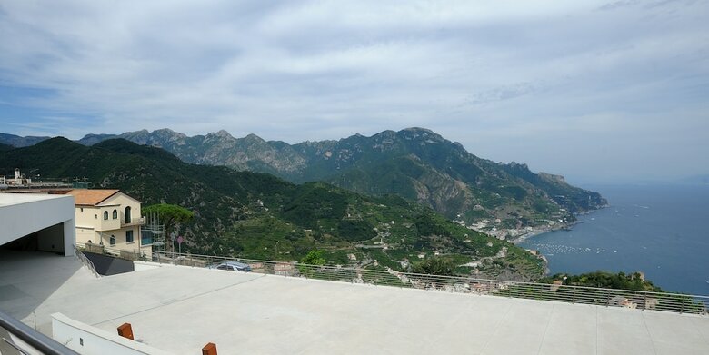 Apartamento La Dolce Vita Ravello