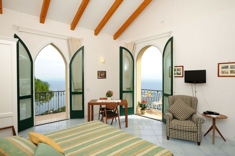 Apartamento La Dolce Vita Ravello