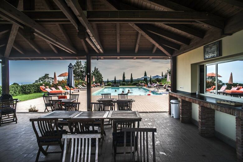 Agroturismo Tenuta San Michele