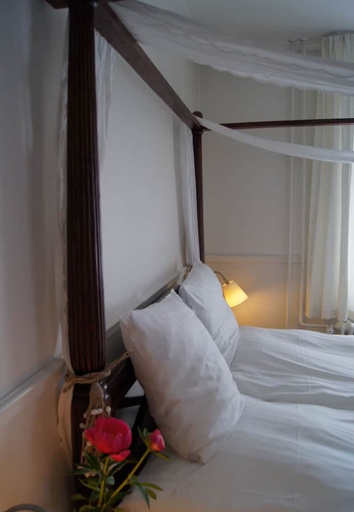 Hotel Guldsmeden Aarhus