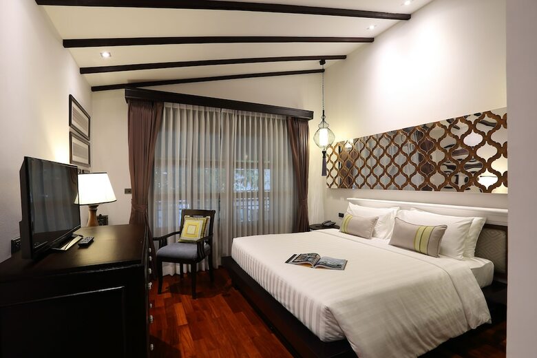 Hotel Na Nirand Romantic Boutique Resort
