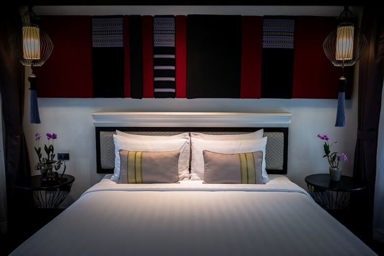Hotel Na Nirand Romantic Boutique Resort