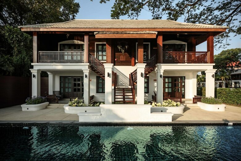 Hotel Na Nirand Romantic Boutique Resort