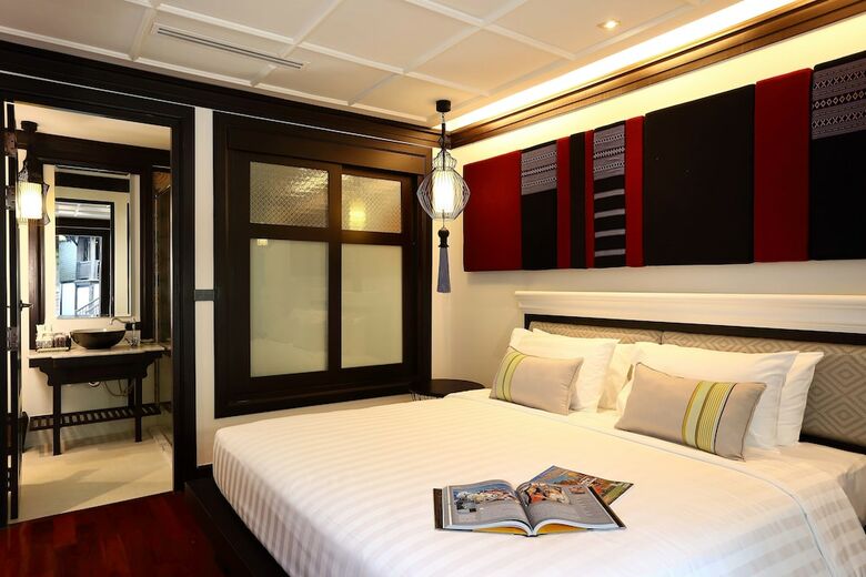 Hotel Na Nirand Romantic Boutique Resort
