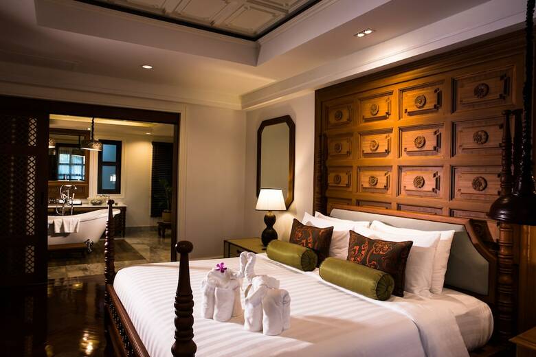 Hotel Na Nirand Romantic Boutique Resort