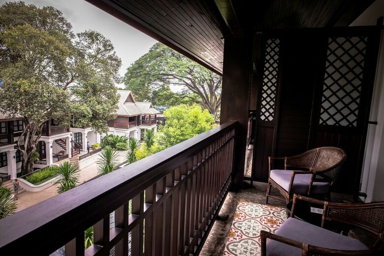 Hotel Na Nirand Romantic Boutique Resort