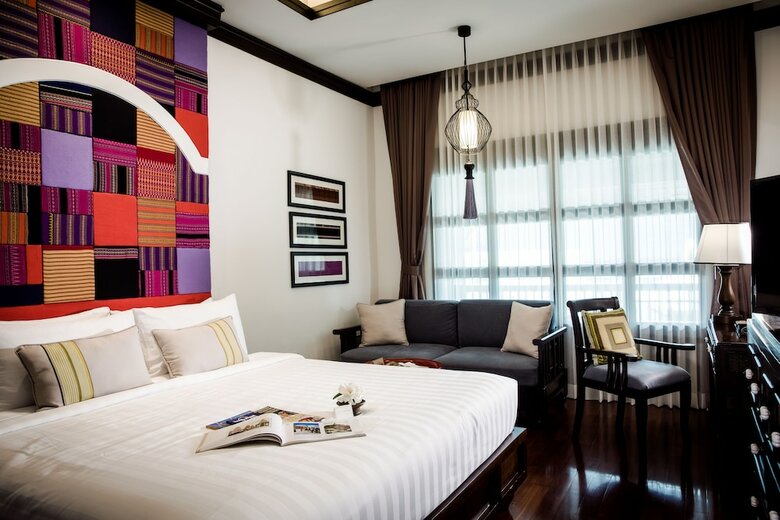 Hotel Na Nirand Romantic Boutique Resort