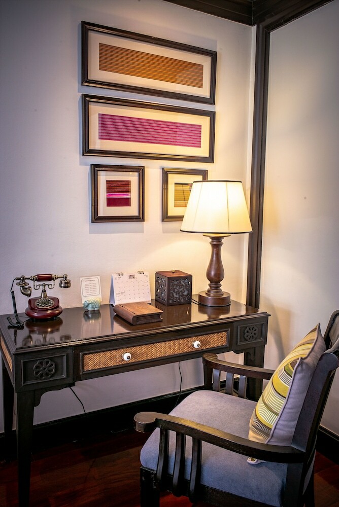Hotel Na Nirand Romantic Boutique Resort