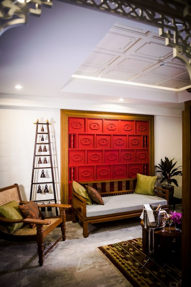 Hotel Na Nirand Romantic Boutique Resort